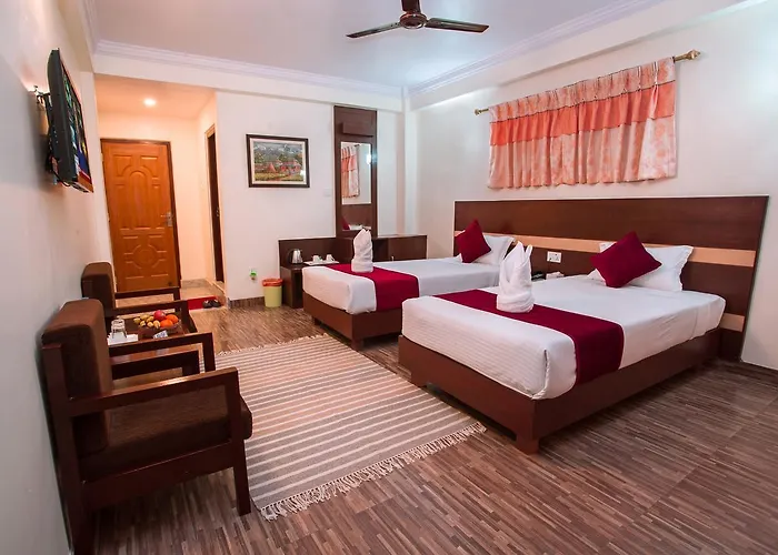 Hotel Spring