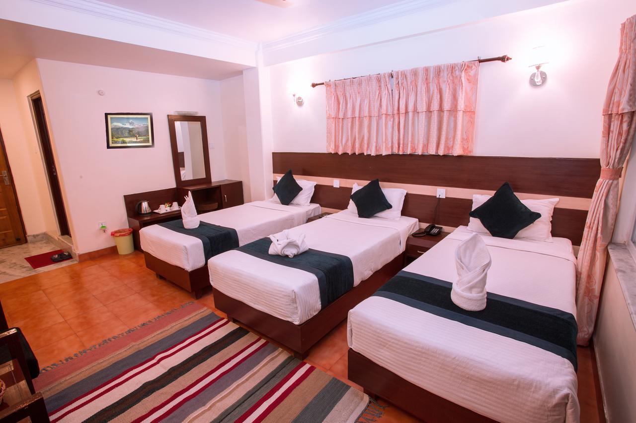 Spring Hotel