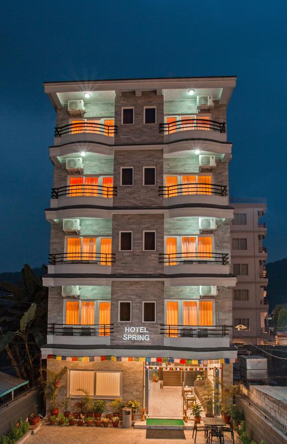 Spring Hotel 3*