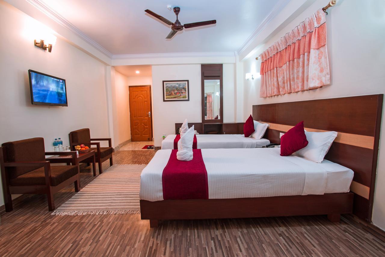 Hotel Spring