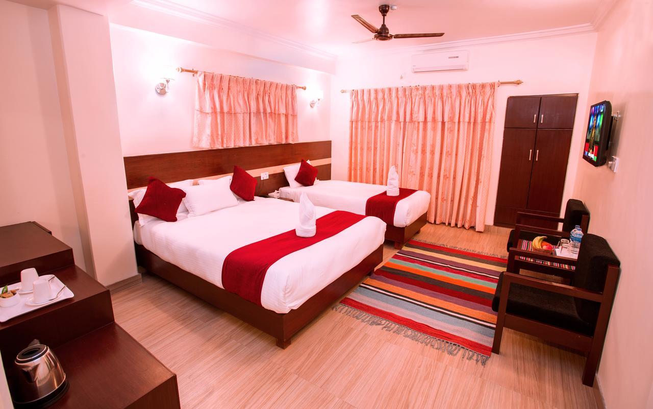 Spring Hotel 3*