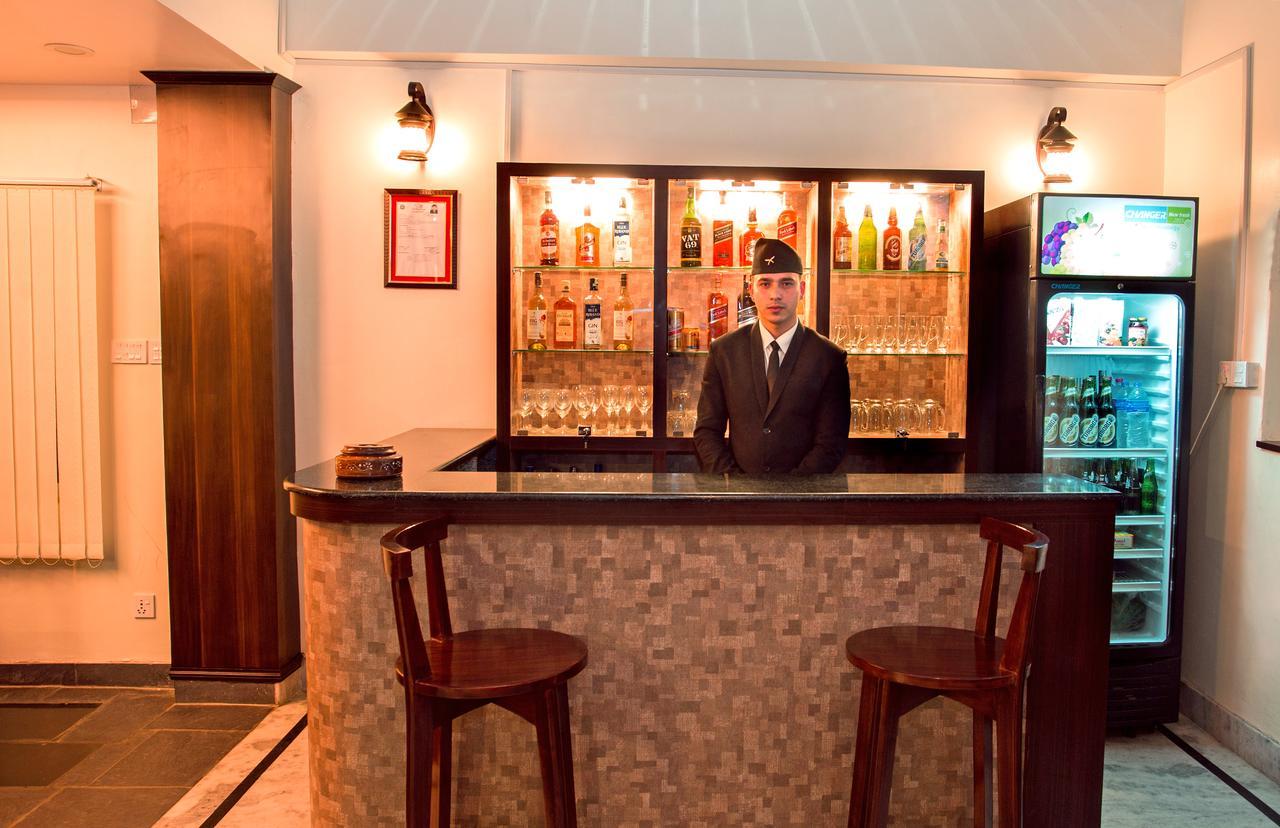 Spring Hotel